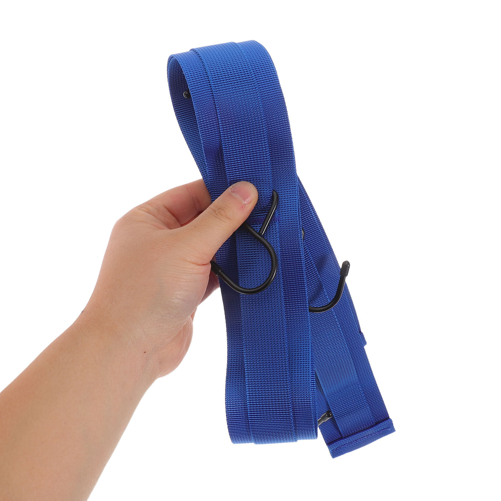 Sports Equipment Rack - Hockey Drying Rack Hanging Strap Multi