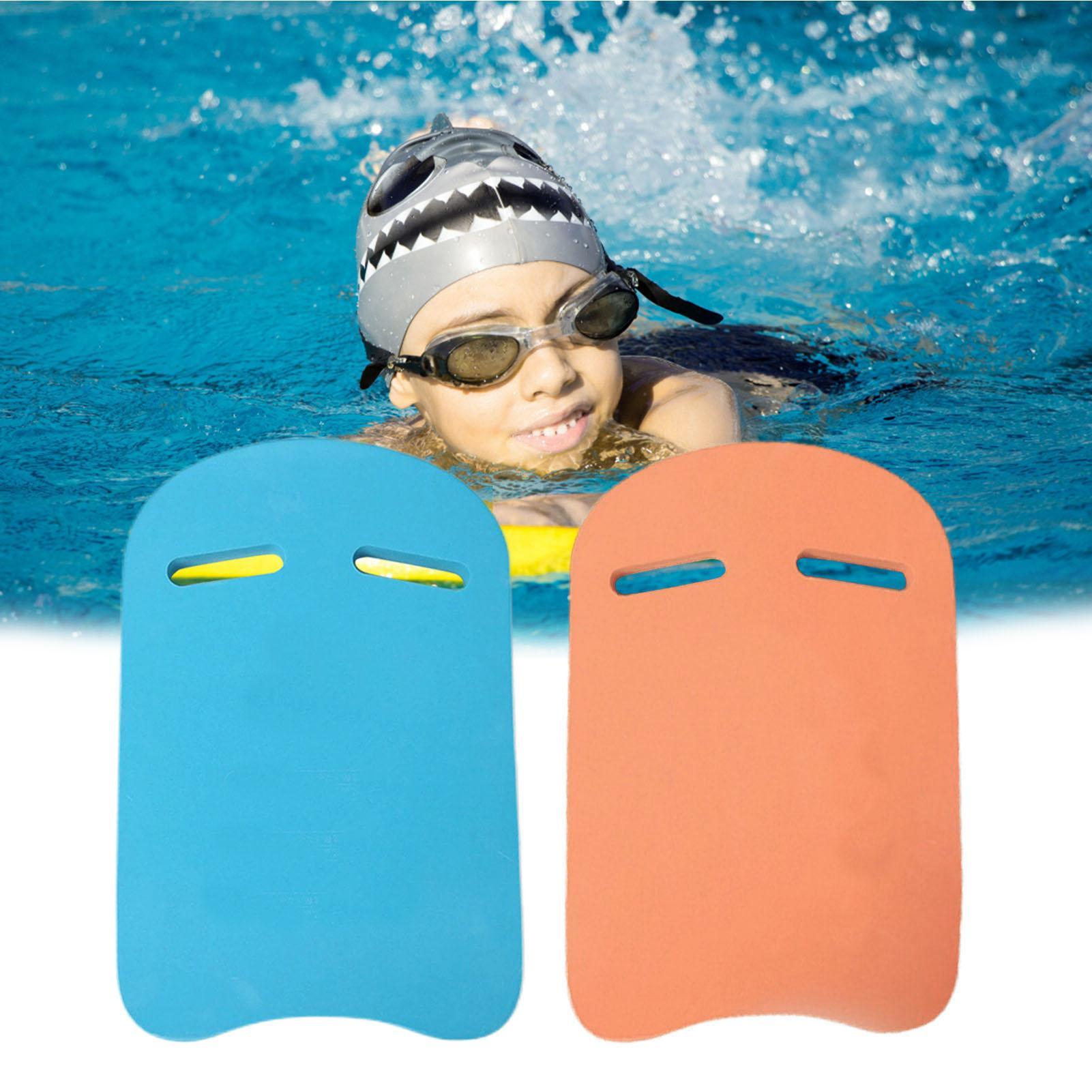 Swimming Kickboard - Swimming Kick board Waterproof Beginners Water