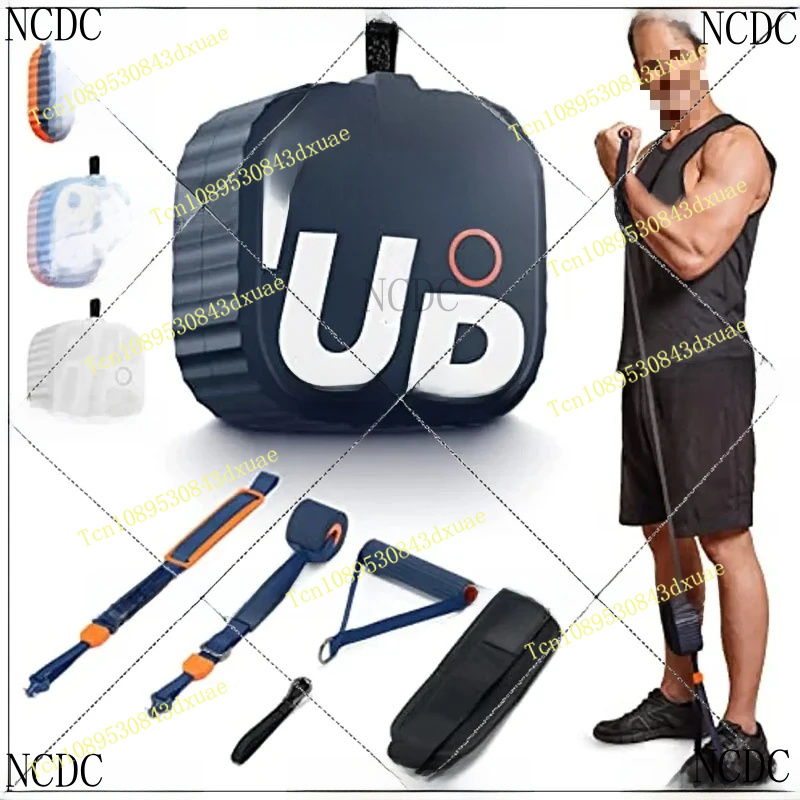 Sports Equipment Game - Home Fitness Equipment 4.4-44 LB Adjustable