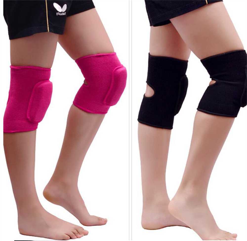 Volleyball Knee Pad - JoyCan 1CM High Quality Knee Brace