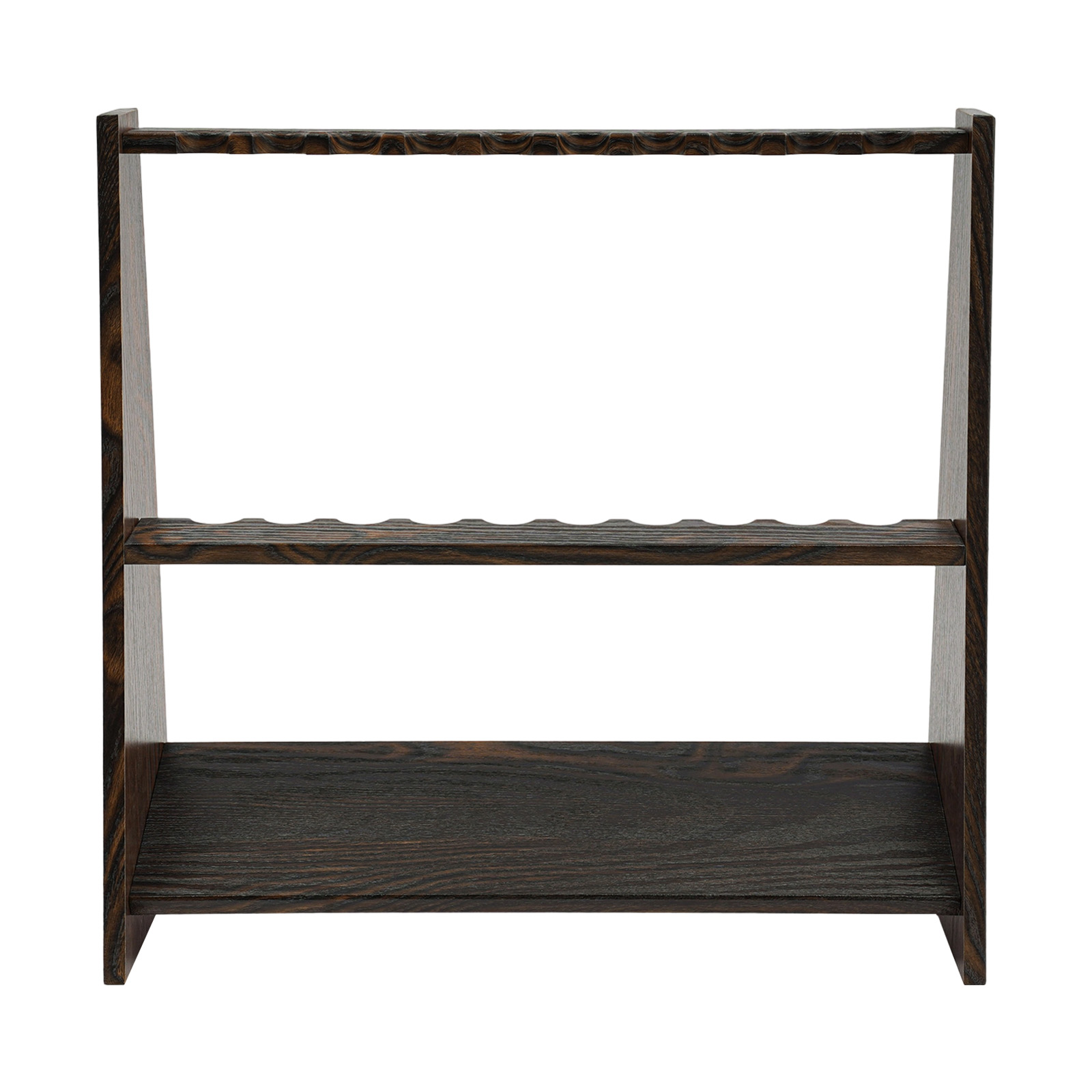 Sports Equipment Rack - Pool Cue Rack, Billiard Cue Holder,