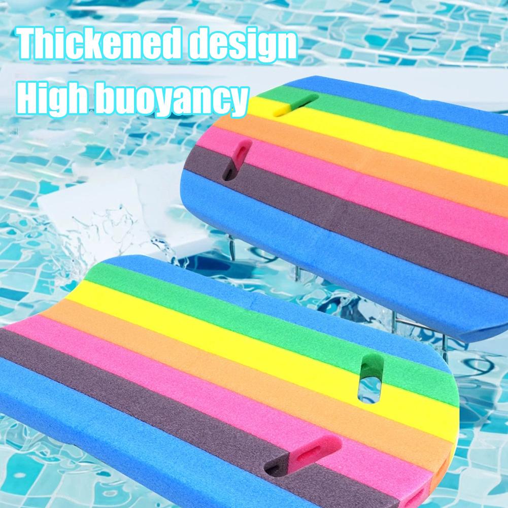Swimming Kickboard - Water Sports Summer Eva Float Board