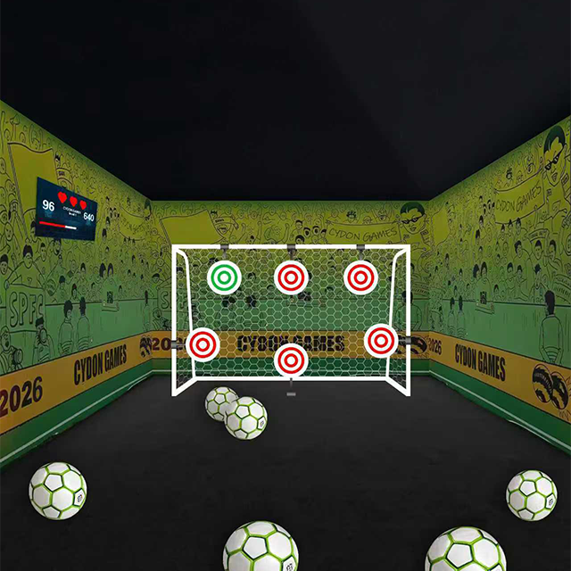 Light Speed Football Reality I - đánh giá và giá Sports Equipment Shop