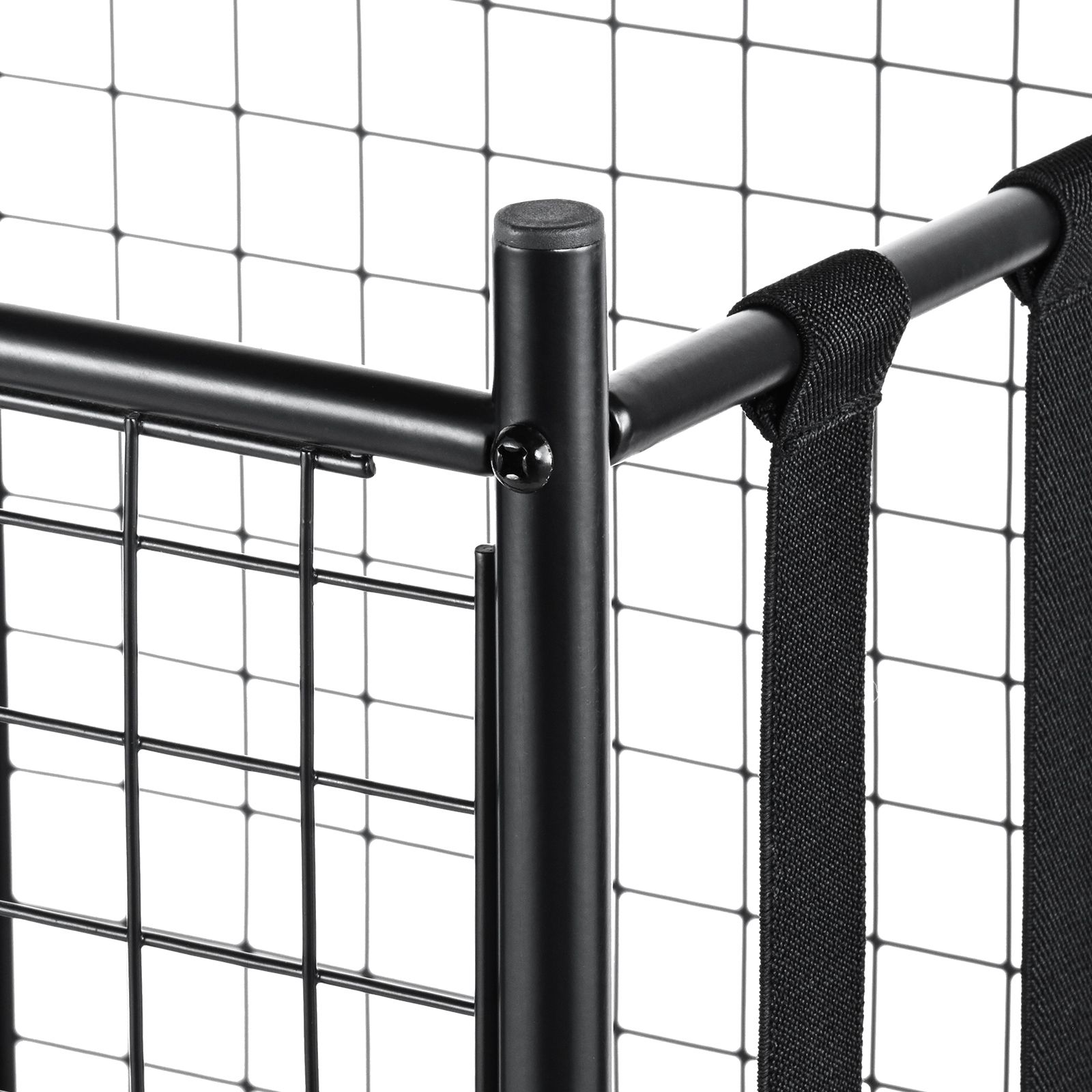 Rolling Sports Ball Storage Ca - đánh giá và giá Sports Equipment Rack