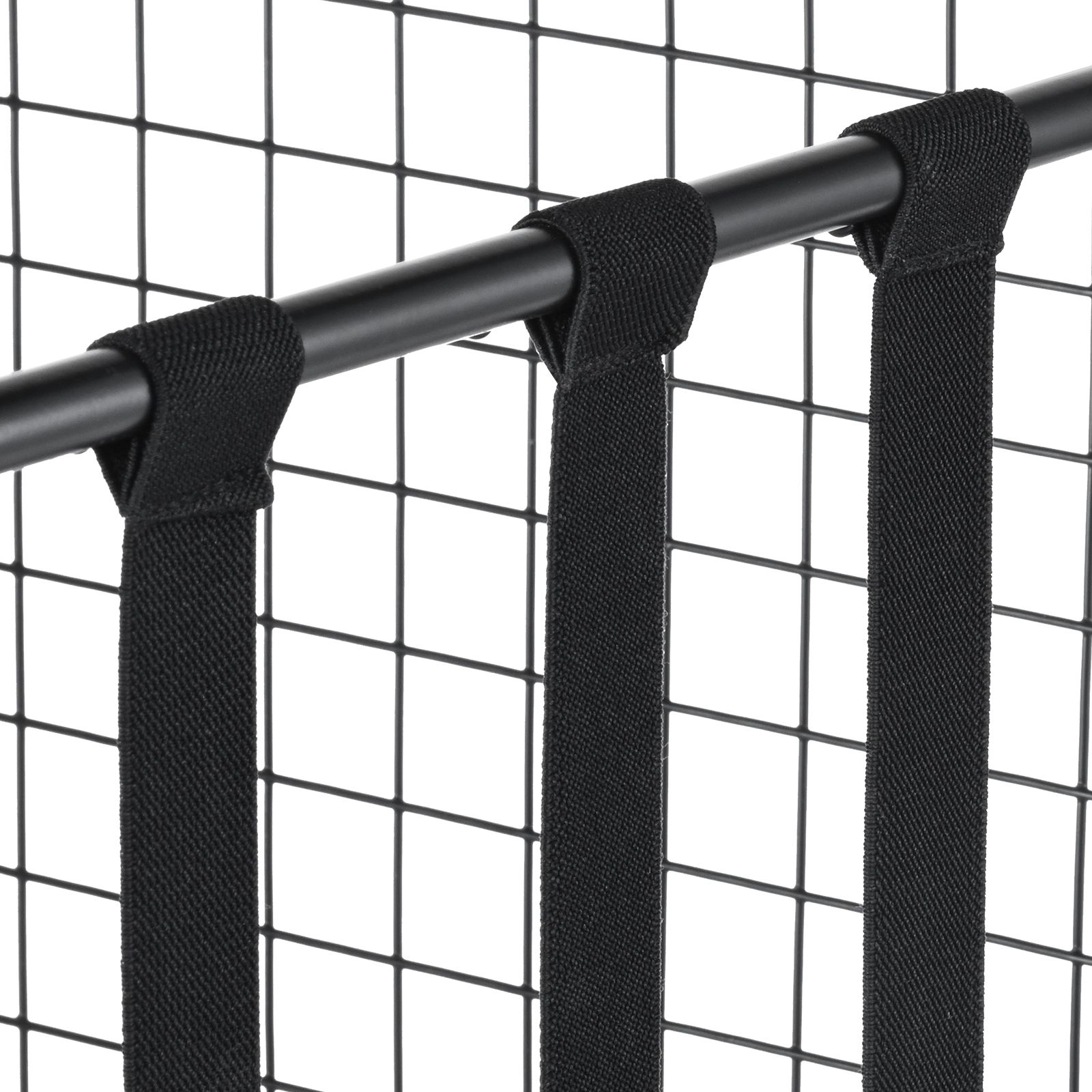 Rolling Sports Ball Storage Ca - đánh giá và giá Sports Equipment Rack