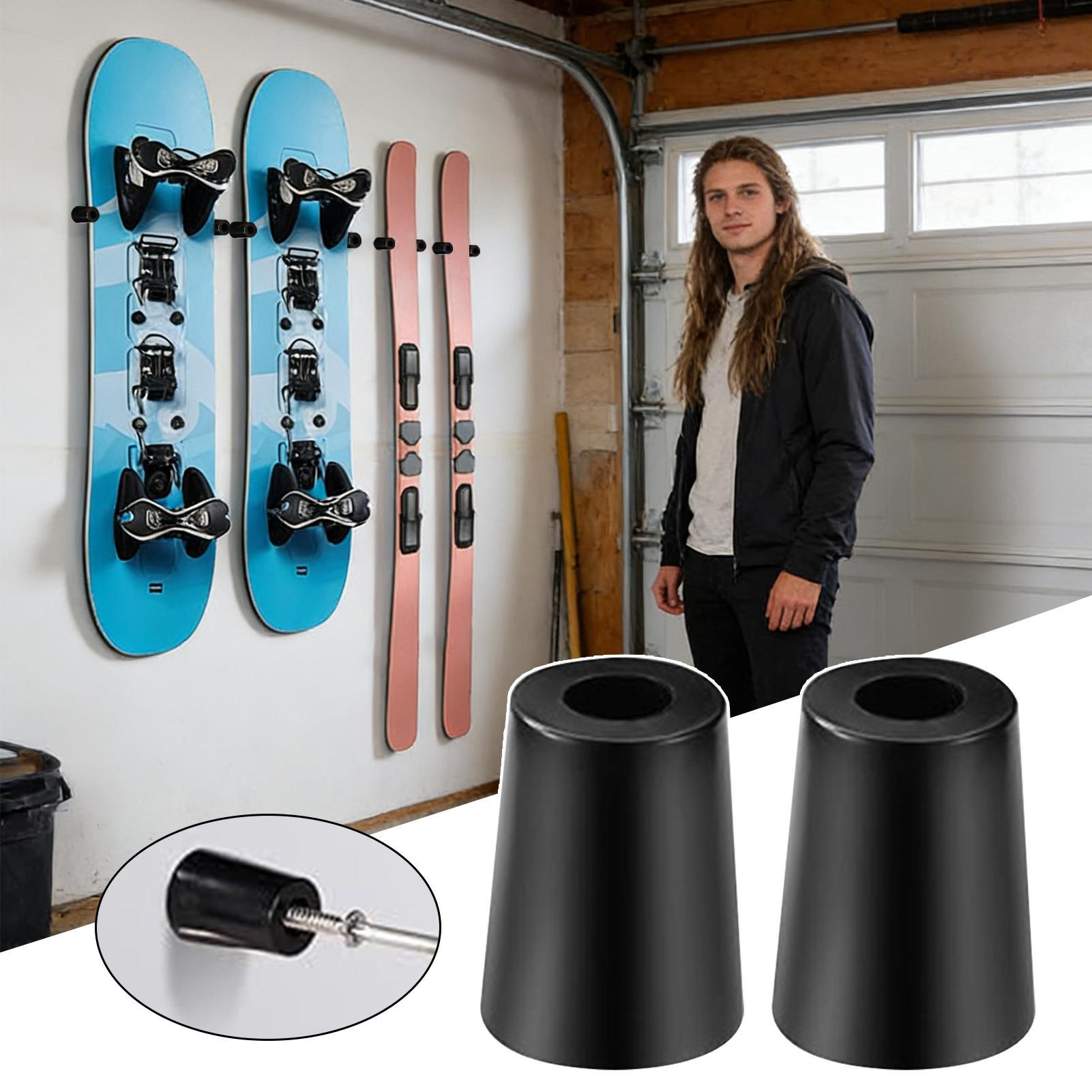 Snowboard Wall Mount Vertical  - đánh giá và giá Sports Equipment Shop