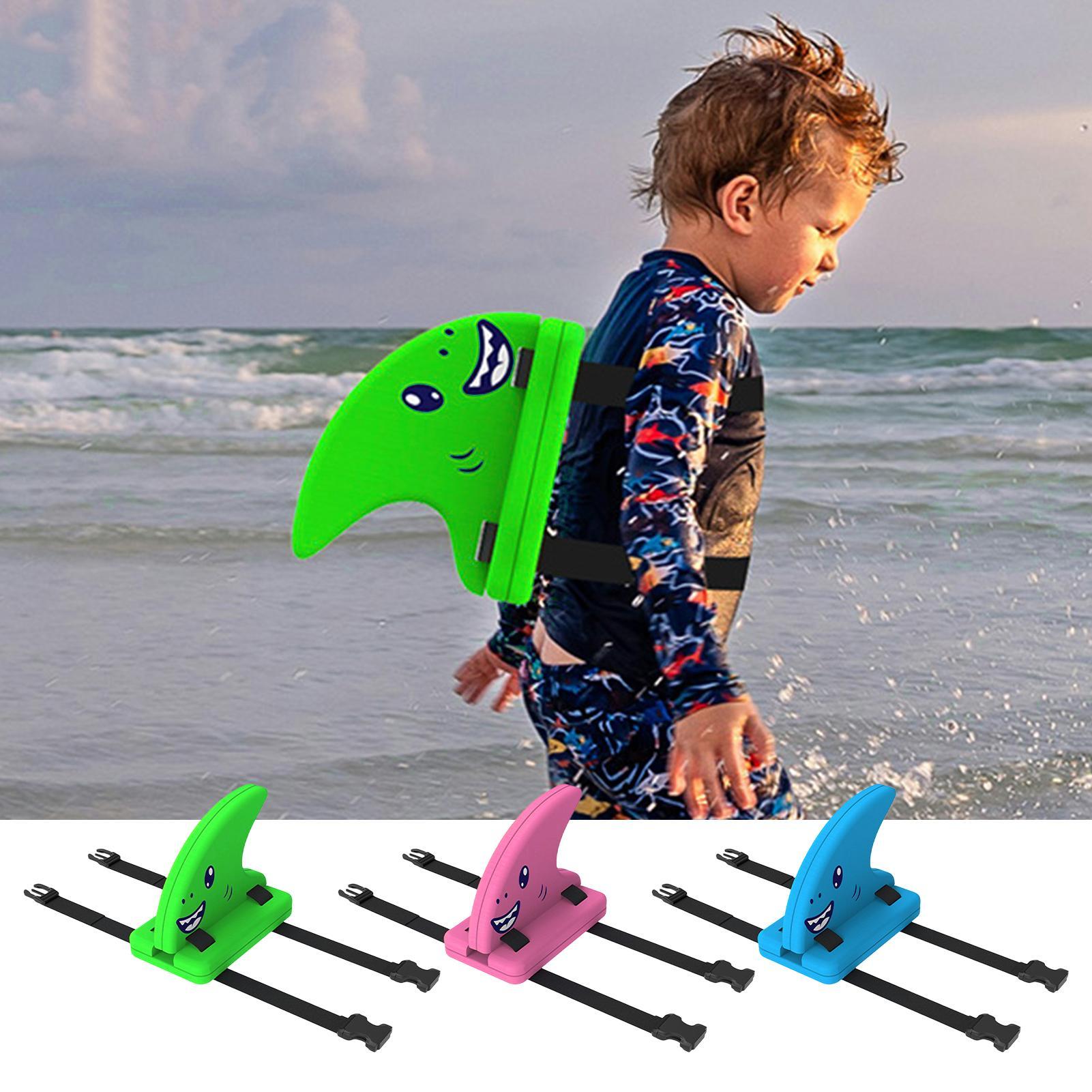Swimming Swim Trainer Shark Fi - đánh giá và giá Swimming Kickboard