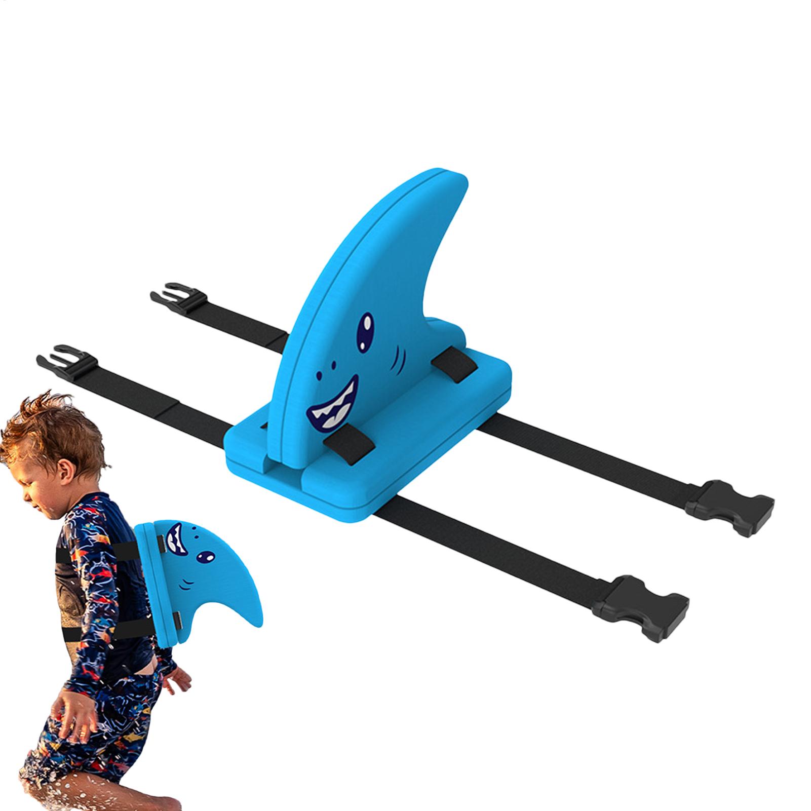 Swimming Swim Trainer Shark Fi - đánh giá và giá Swimming Kickboard