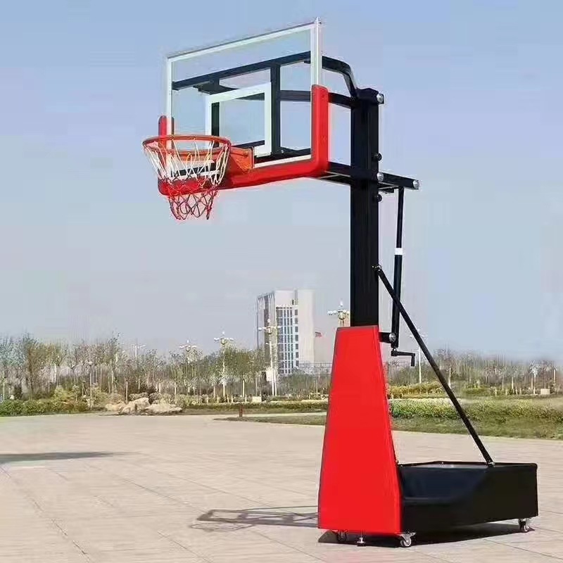 Height Adjustable Portable Mov - đánh giá và giá Sports Equipment Rack
