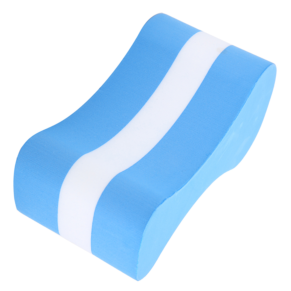 Swim Clip Floating Board EVA S - đánh giá và giá Swimming Kickboard