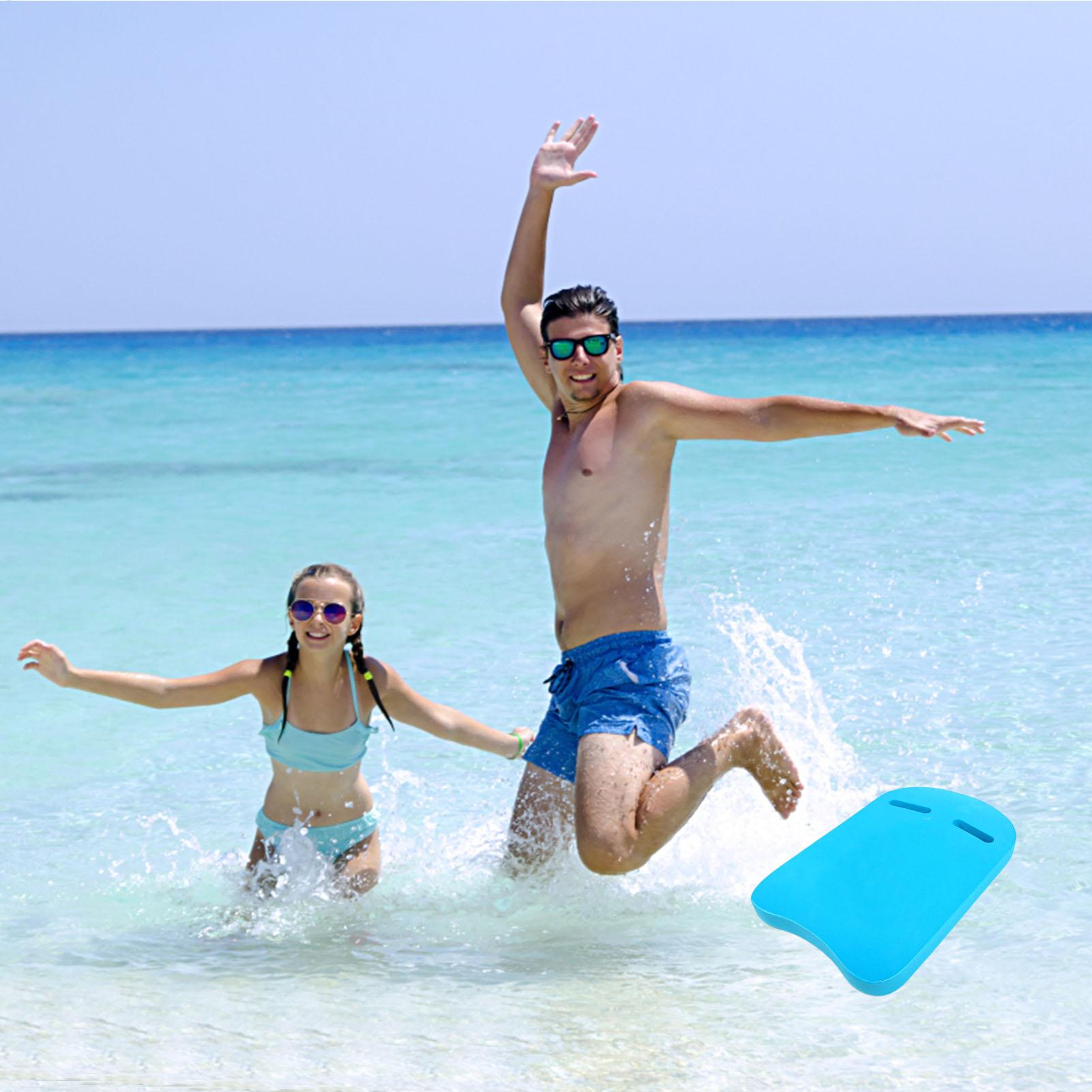Swimming Kick board Waterproof - đánh giá và giá Swimming Kickboard