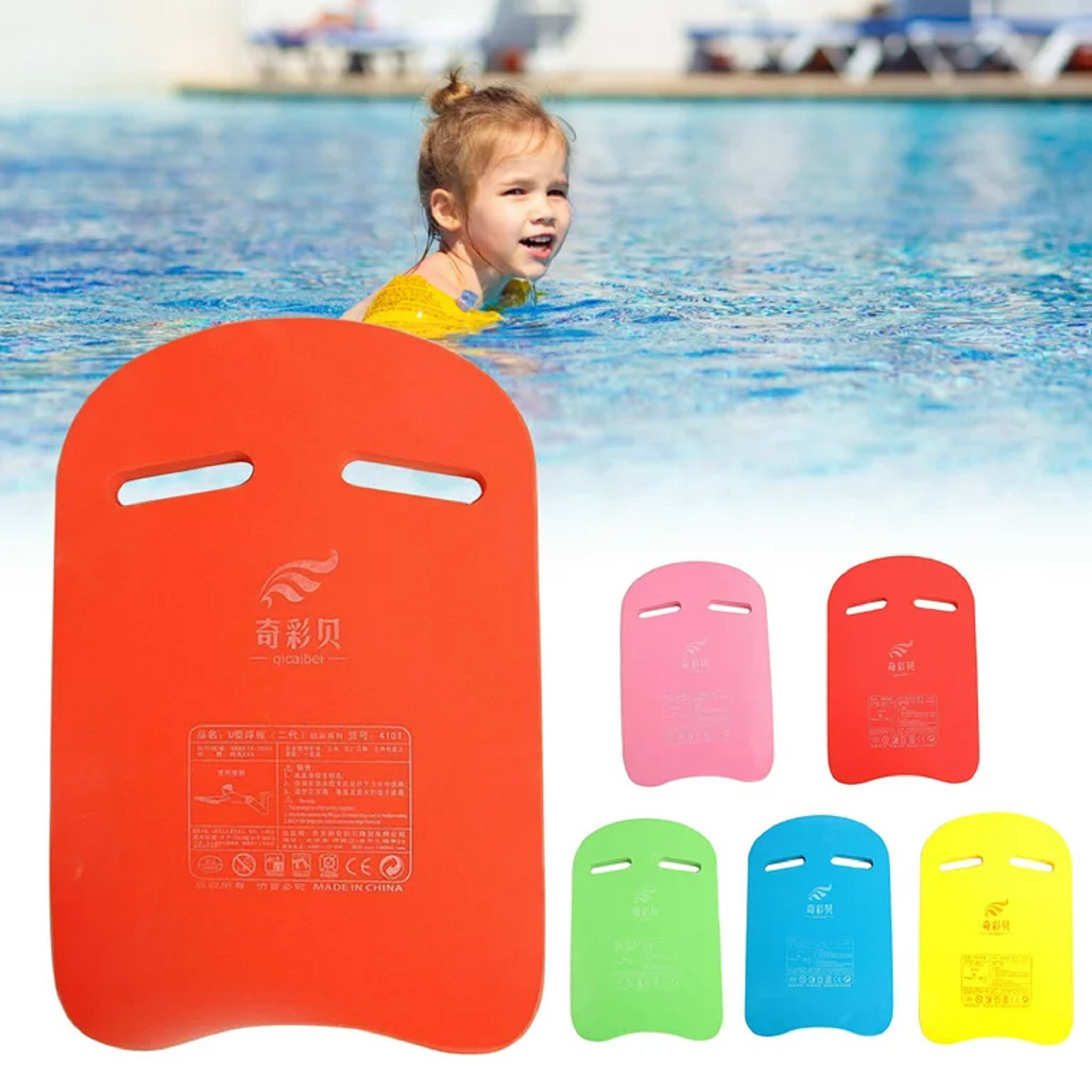 Children Swimming Board Floati - đánh giá và giá Swimming Kickboard