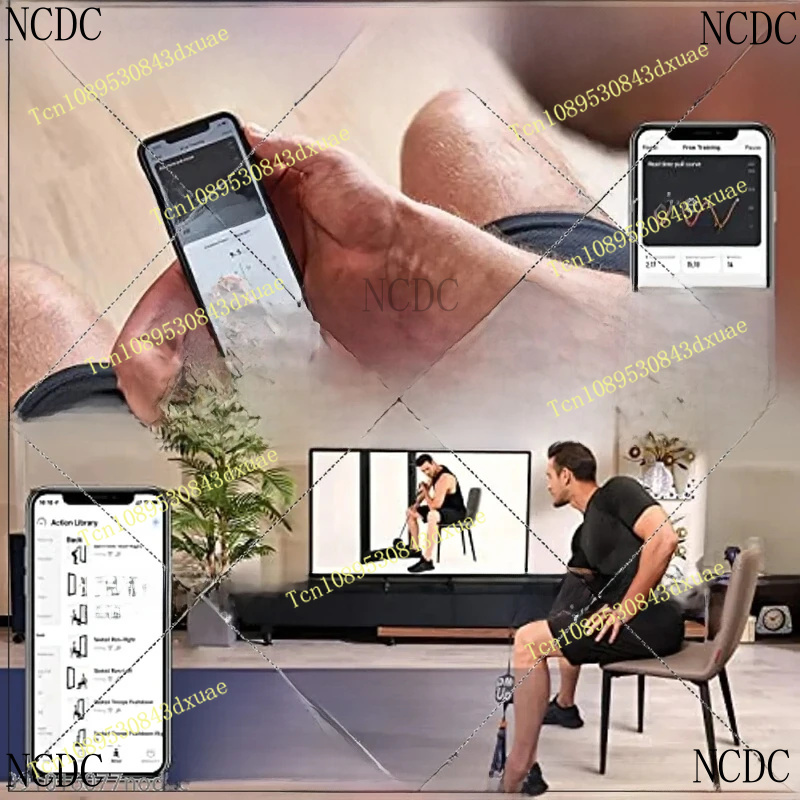 Home Fitness Equipment 4.4-44  - đánh giá và giá Sports Equipment Game