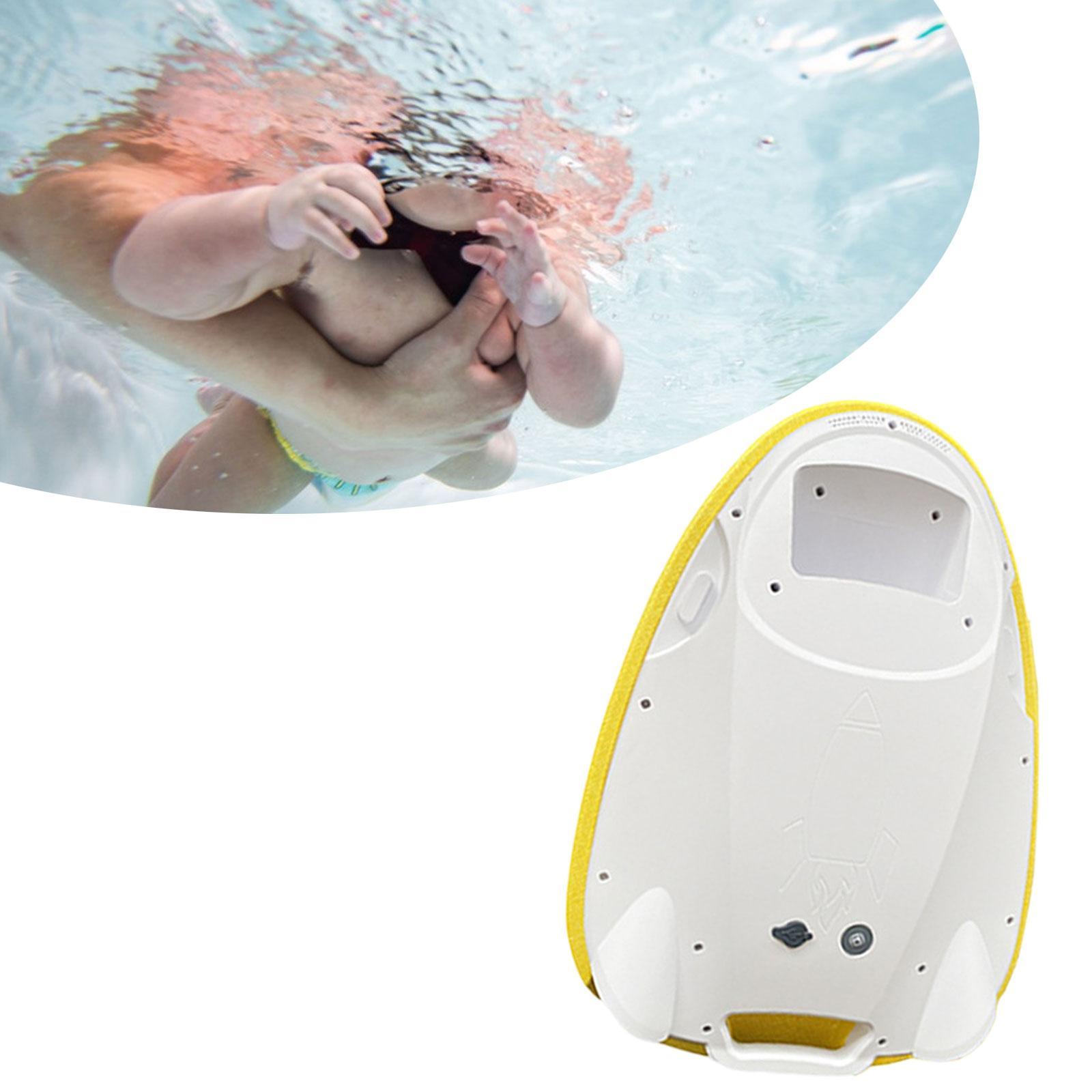 Electric Swimming Kickboard Co - đánh giá và giá Swimming Kickboard