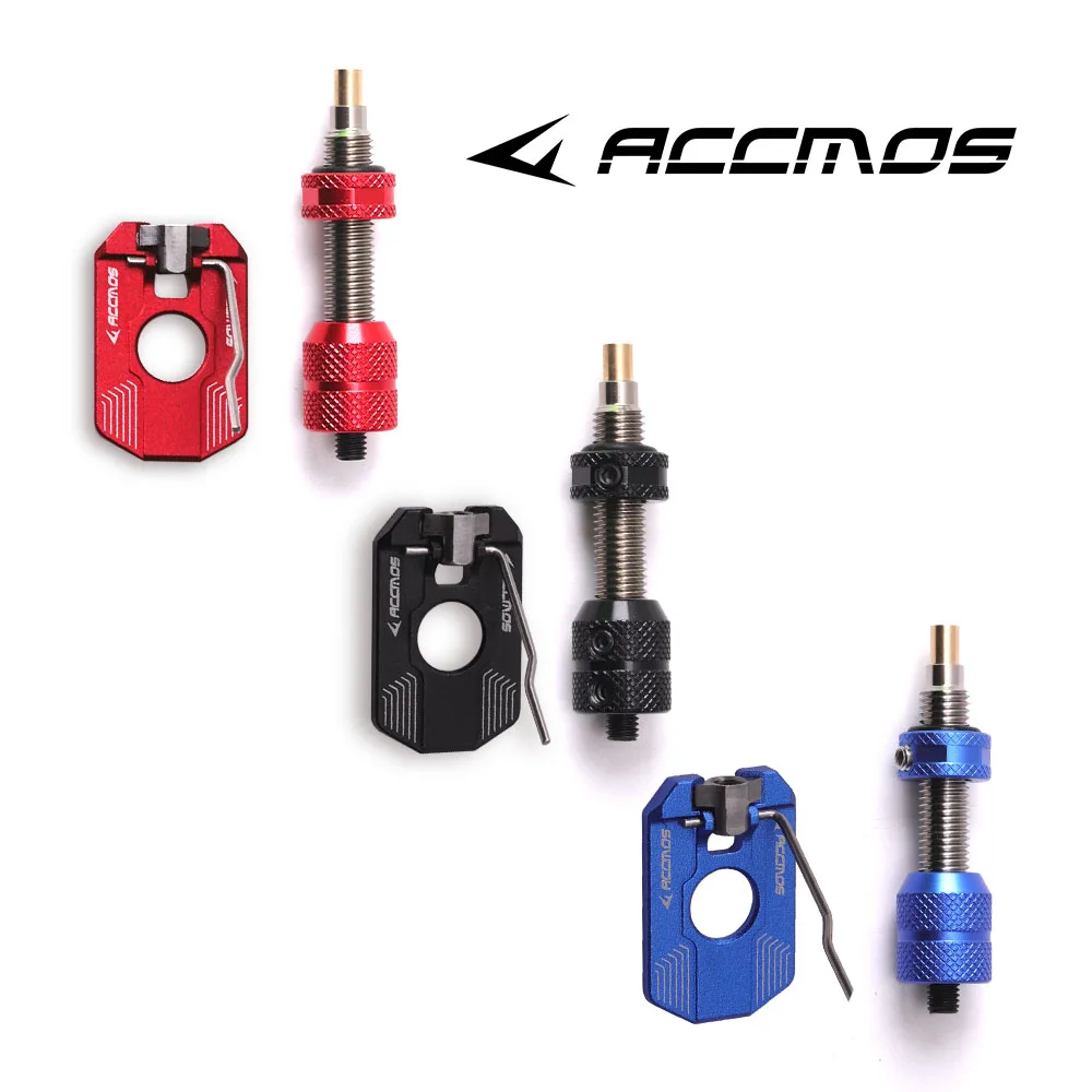 ACCMOS Archery Copper Core Sid - đánh giá và giá Sports Equipment Archery