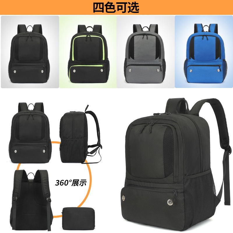 Backpack Football Bag, Waterpr - đánh giá và giá Sports Equipment Air China