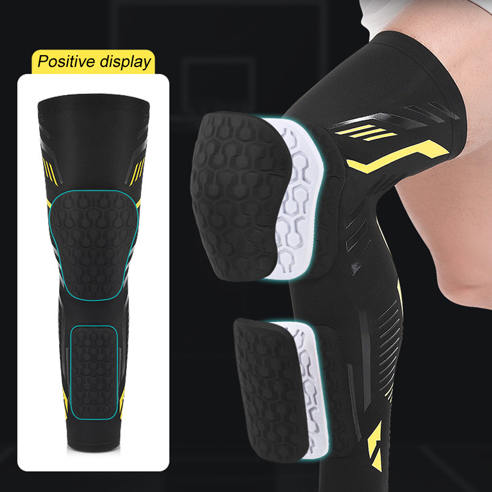 Anti-collision EVA Sports Knee - đánh giá và giá Volleyball Knee Pad