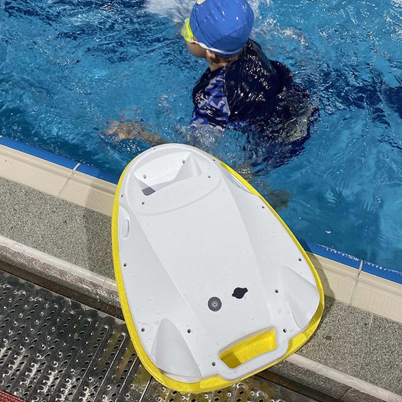 Swimming Kickboard Electric Fl - đánh giá và giá Swimming Kickboard