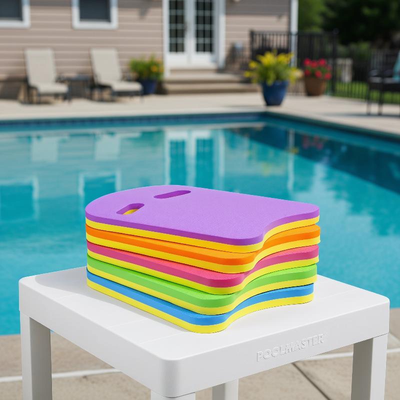 Ergonomic Handle EVA Swimming  - đánh giá và giá Swimming Kickboard