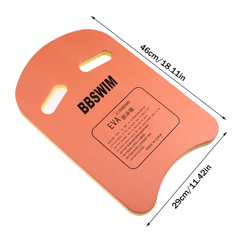 EVA Foam Floating Board Kickbo - đánh giá và giá Swimming Kickboard