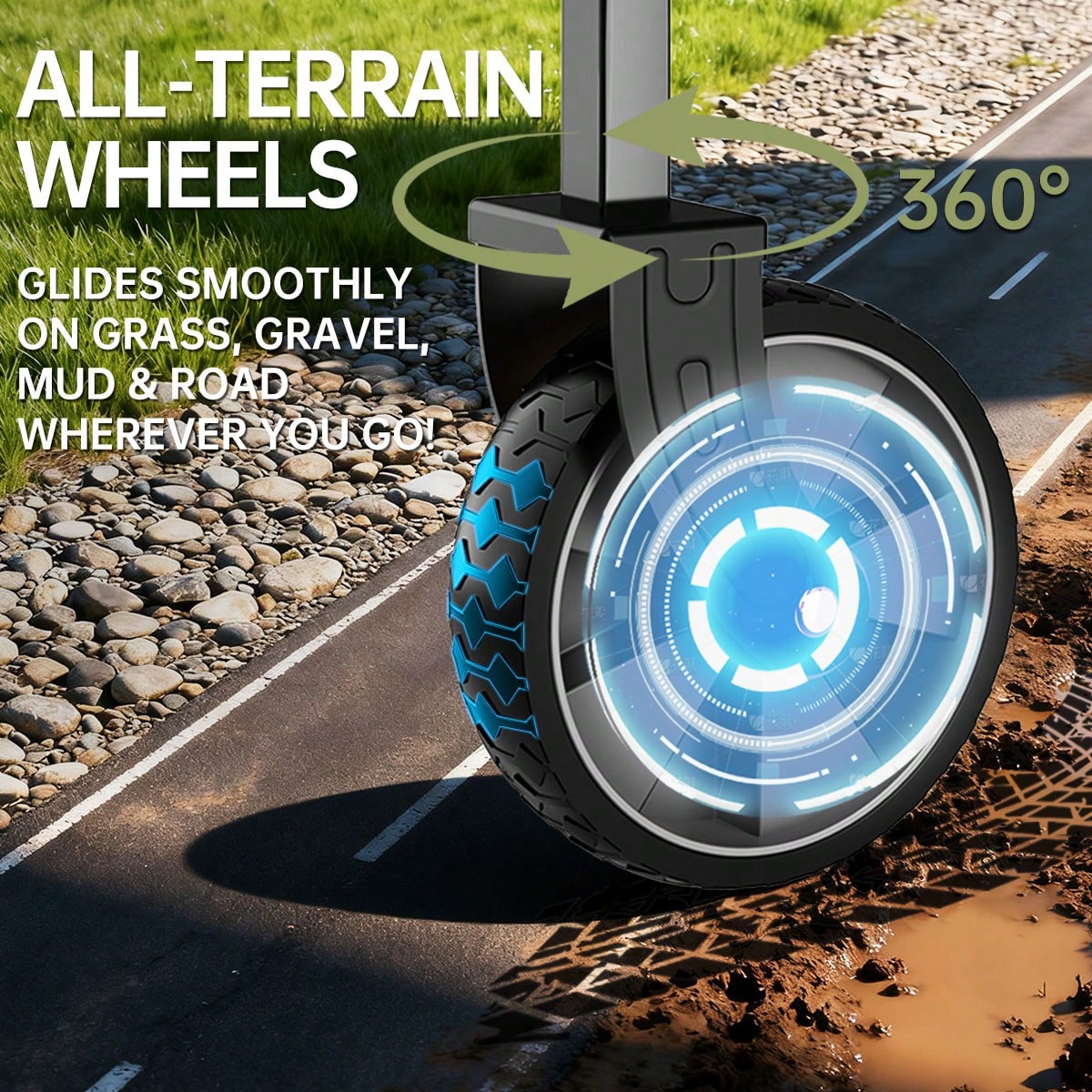 Camping Wagon All-Terrain Heav - đánh giá và giá Sports Equipment Shop