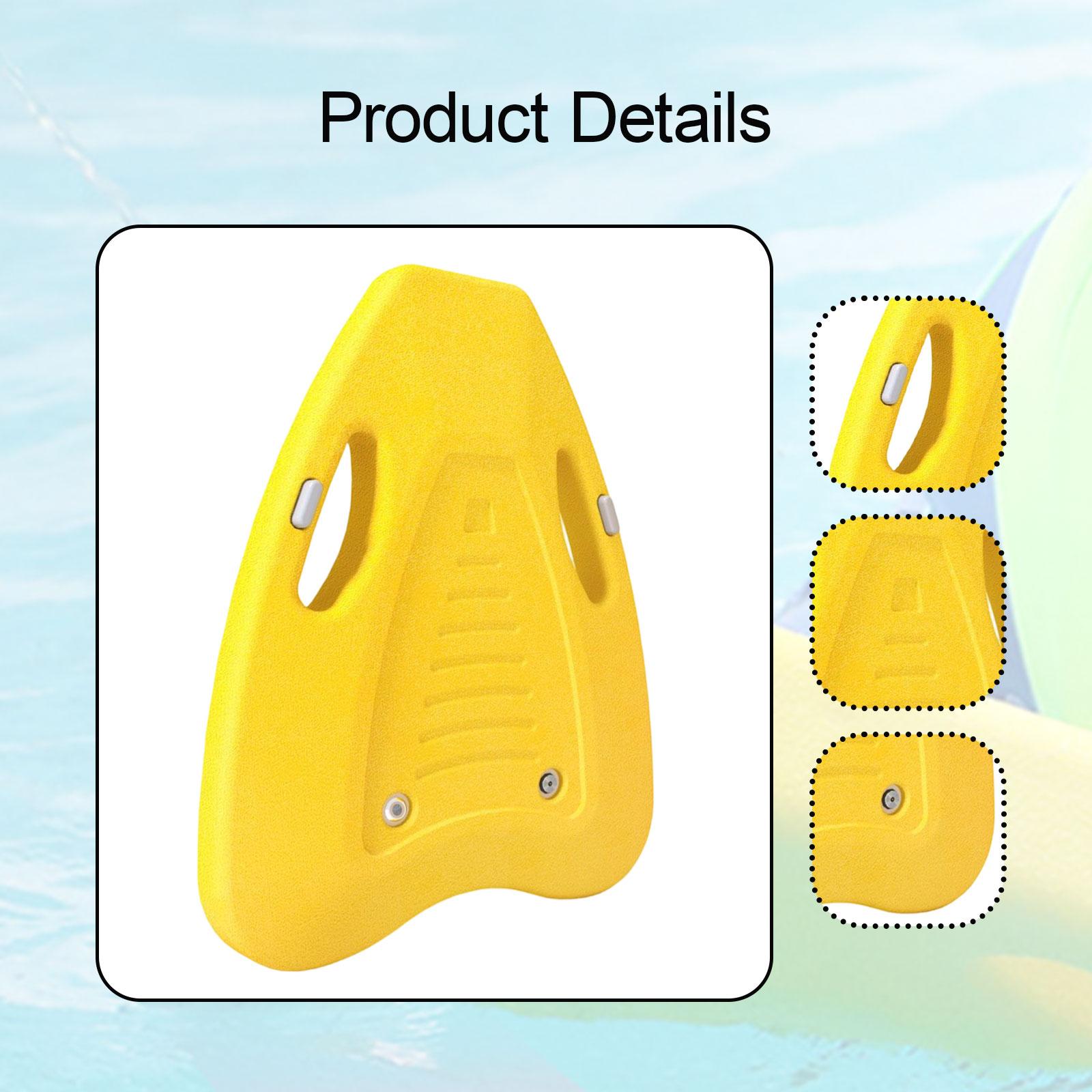 Lightweight Swim Kickboard Mot - đánh giá và giá Swimming Kickboard