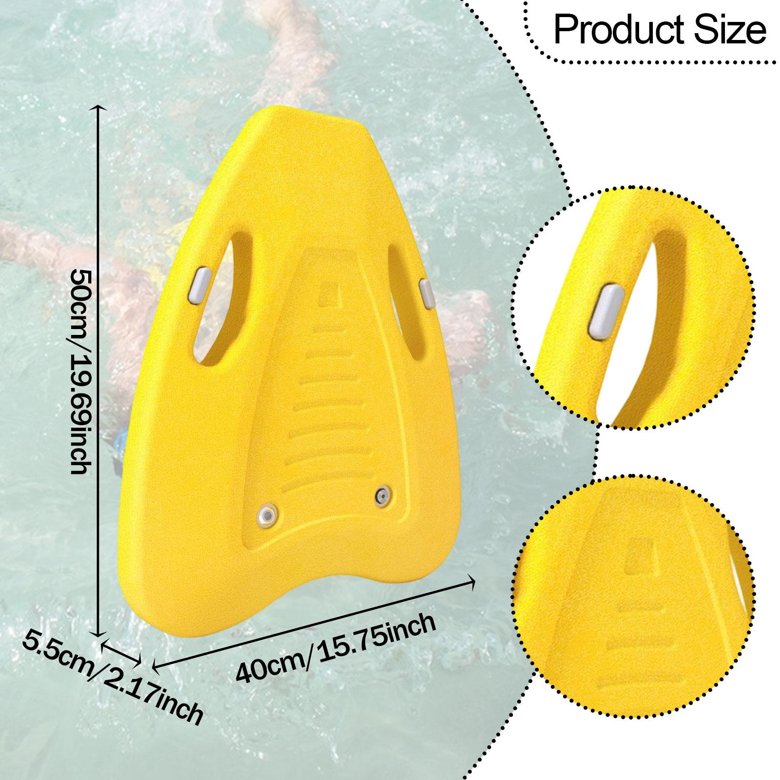 Lightweight Swim Kickboard Mot - đánh giá và giá Swimming Kickboard