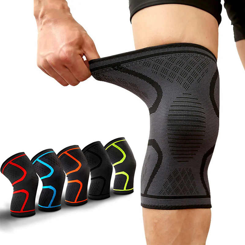 1pc Knee Pads Compression Knee - đánh giá và giá Volleyball Knee Pad