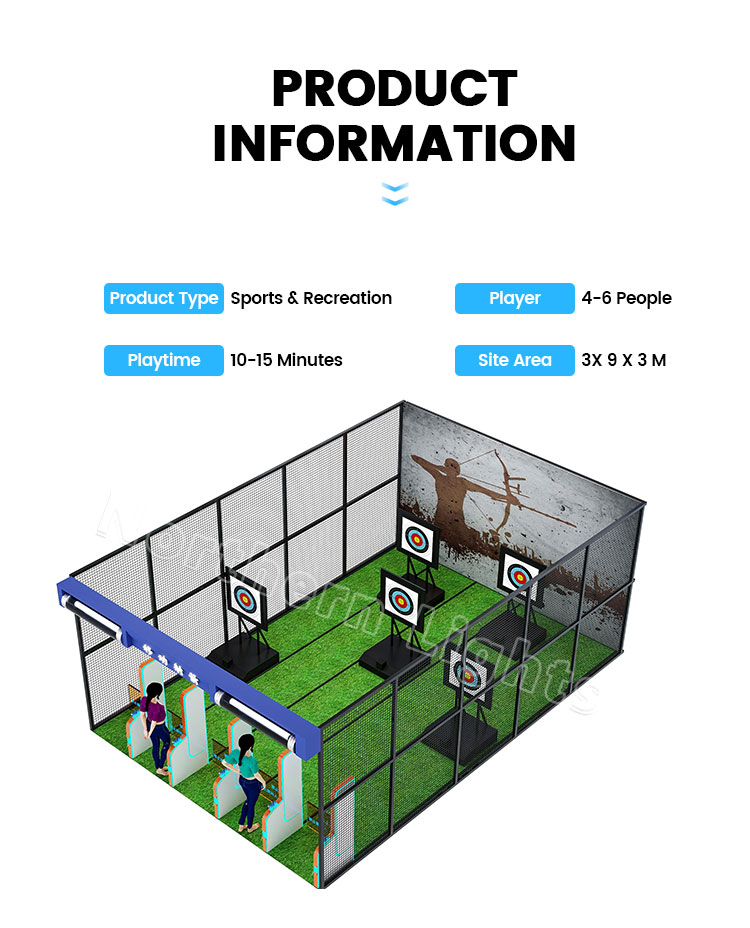 High Quality Electronic Archer - đánh giá và giá Sports Equipment Archery