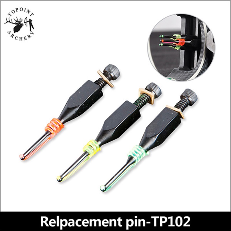 TOPOINT Pack of 3 piece Compou - đánh giá và giá Sports Equipment Archery