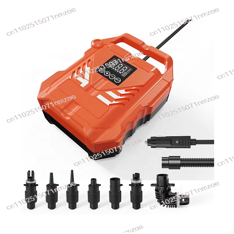 12V Electric Air Pump for ABS  - đánh giá và giá Sports Equipment Air China