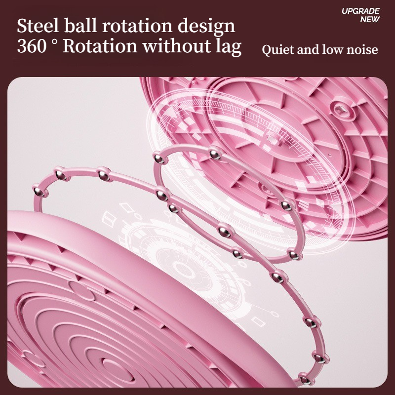 Waist Twisting Disc Home Fitne - đánh giá và giá Sports Equipment Game