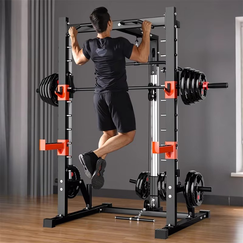 Multifunctional Home Indoor Pu - đánh giá và giá Sports Equipment Rack