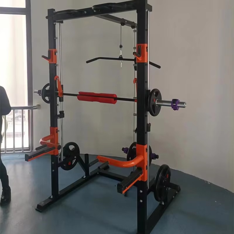 Multifunctional Home Indoor Pu - đánh giá và giá Sports Equipment Rack