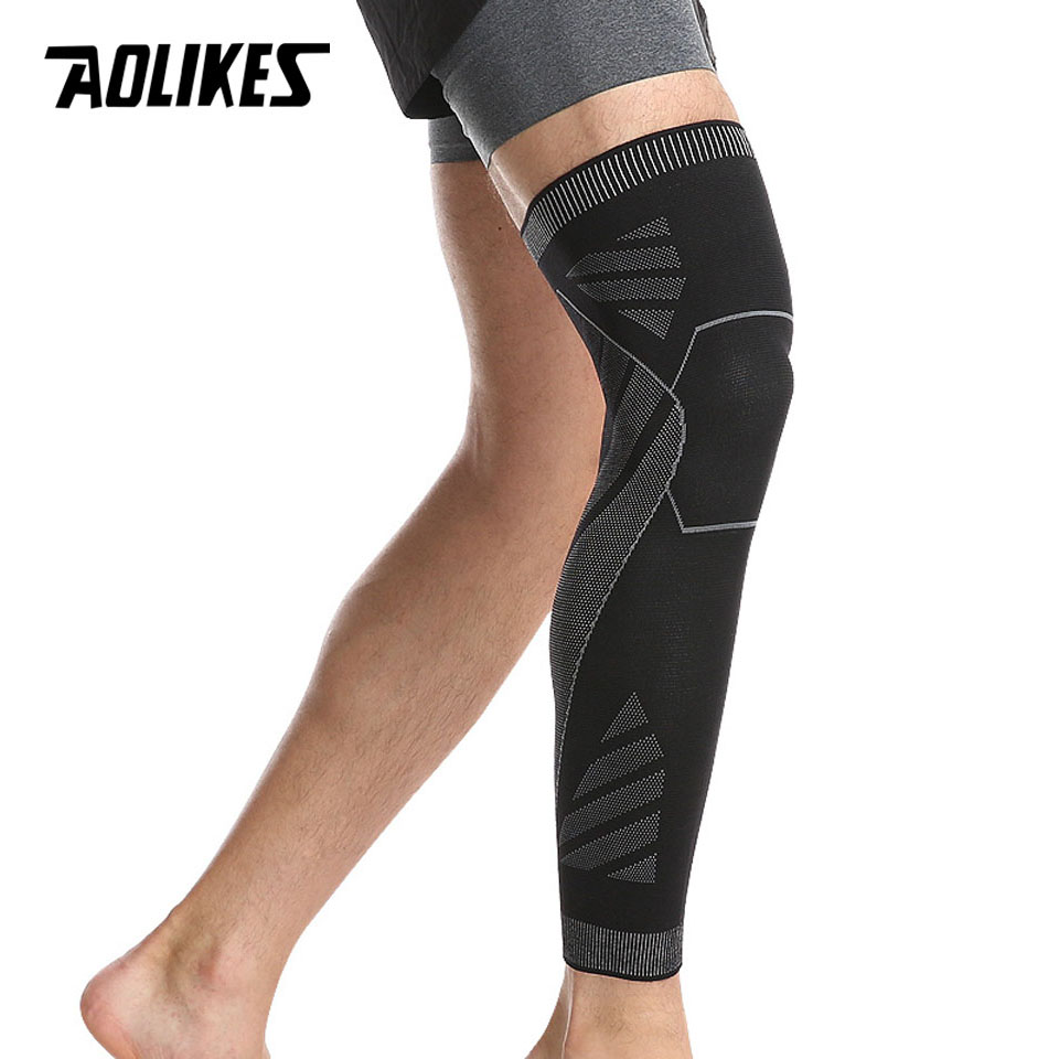 AOLIKES 1PCS Knee Protector El - đánh giá và giá Volleyball Knee Pad