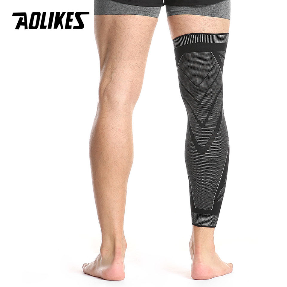 AOLIKES 1PCS Knee Protector El - đánh giá và giá Volleyball Knee Pad