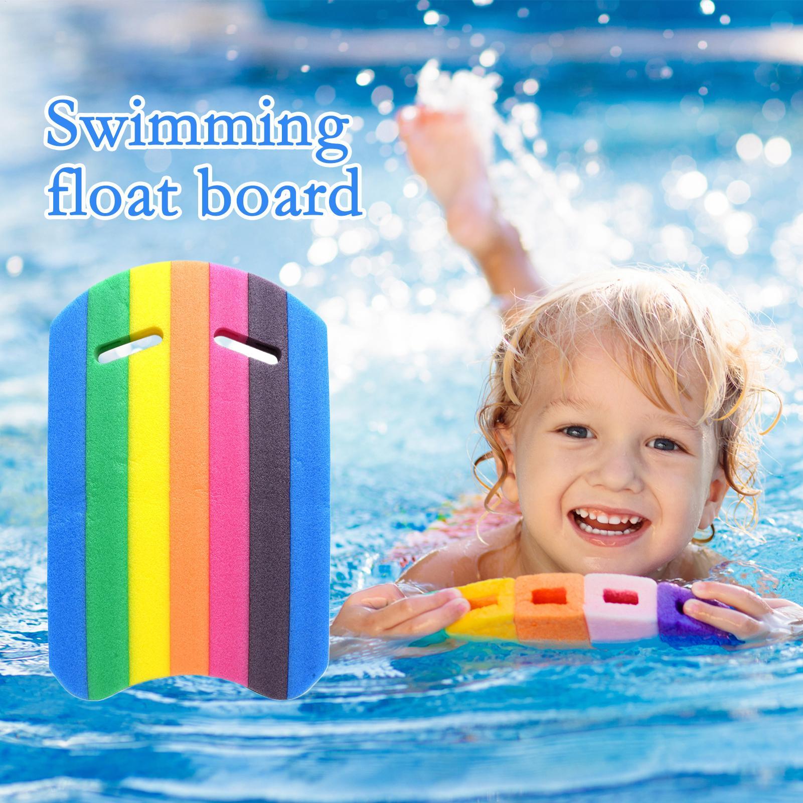 30x48CM EVA Foam Kids Kick Boa - đánh giá và giá Swimming Kickboard