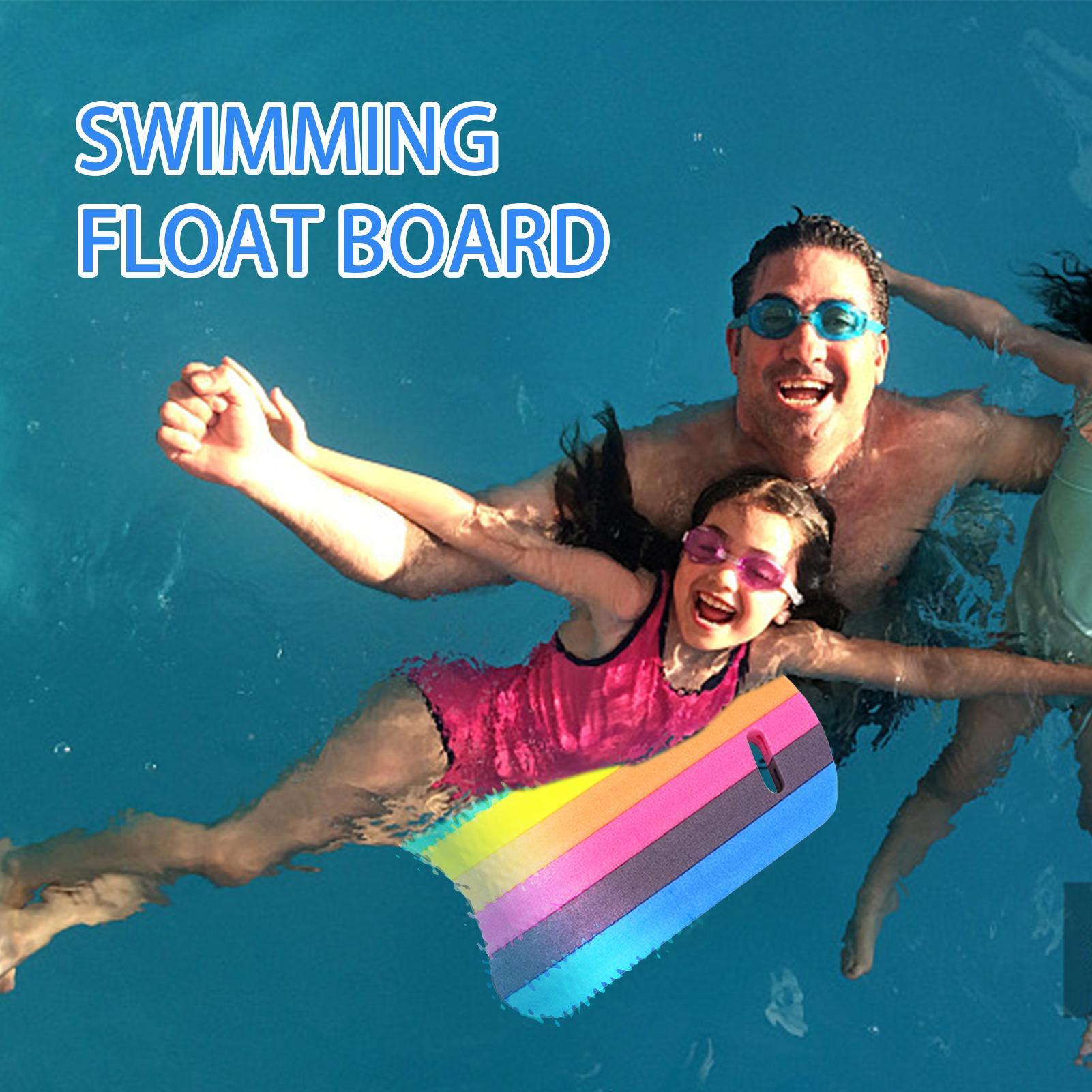 30x48CM EVA Foam Kids Kick Boa - đánh giá và giá Swimming Kickboard