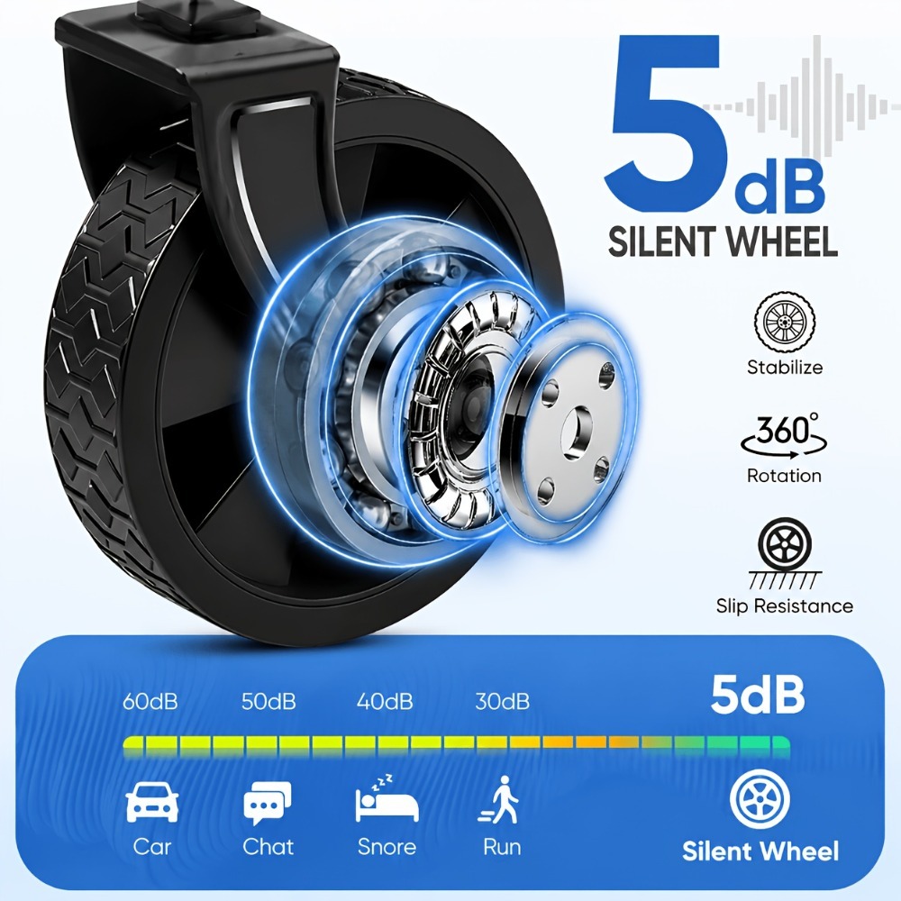 360 Degree All Terrain Foldabl - đánh giá và giá Sports Equipment Shop