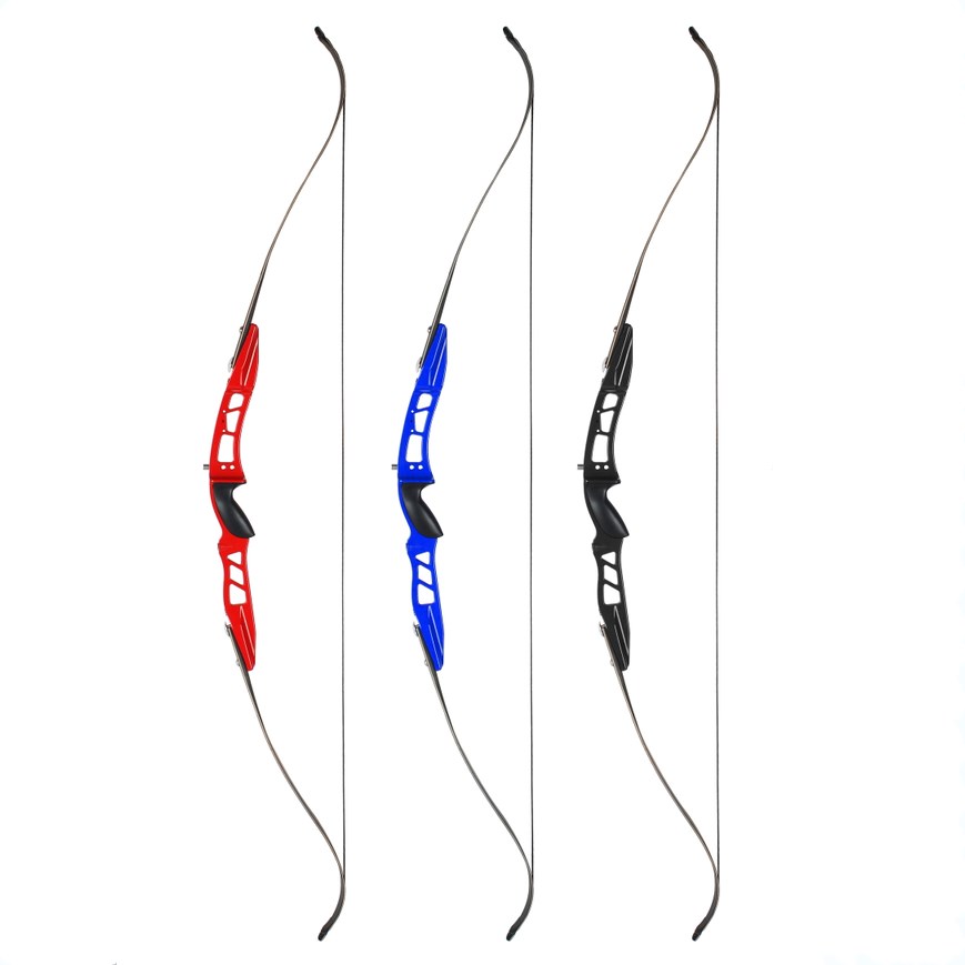 Junxing F167 Takedown Recurve  - đánh giá và giá Sports Equipment Archery