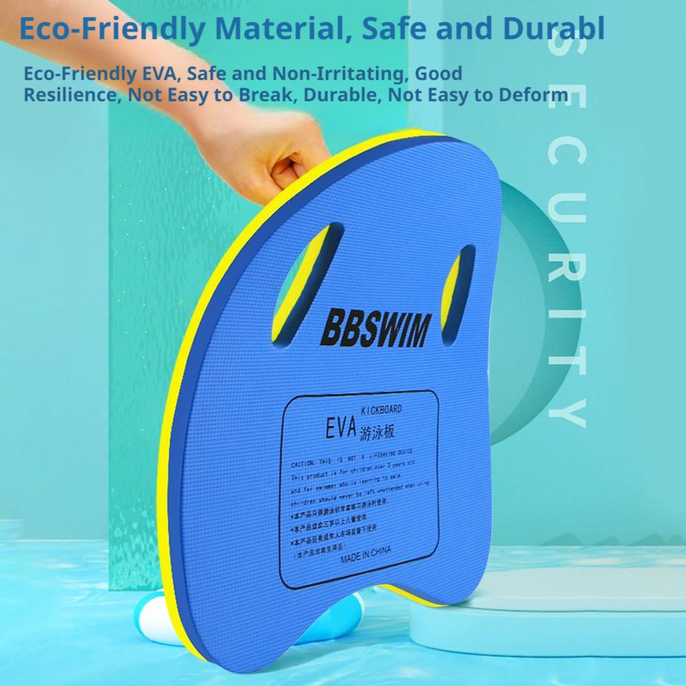 1pc Swim Kickboard Big Buoyanc - đánh giá và giá Swimming Kickboard
