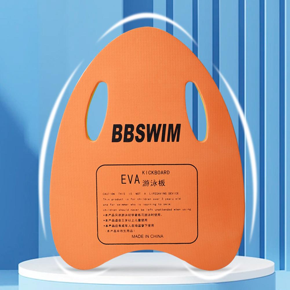 1pc Swim Kickboard Big Buoyanc - đánh giá và giá Swimming Kickboard