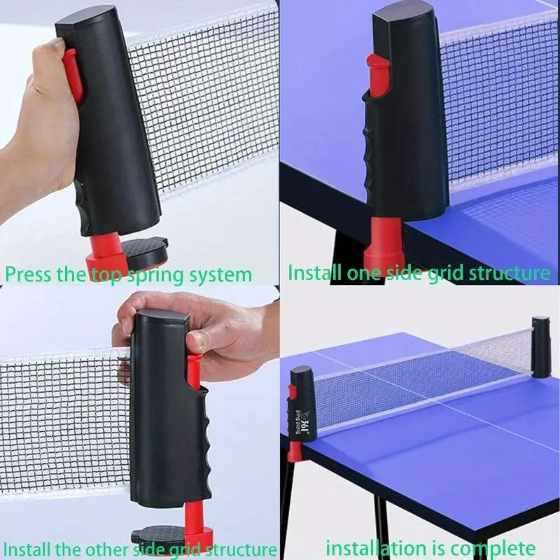 2025 Hot Table Tennis Net Anyw - đánh giá và giá Sports Equipment Rack