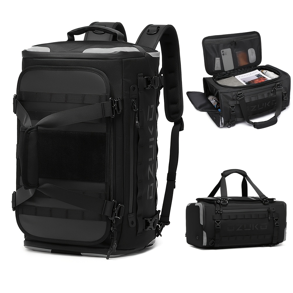 1pc Men's Oxford Handbag, Larg - đánh giá và giá Sports Equipment Air China