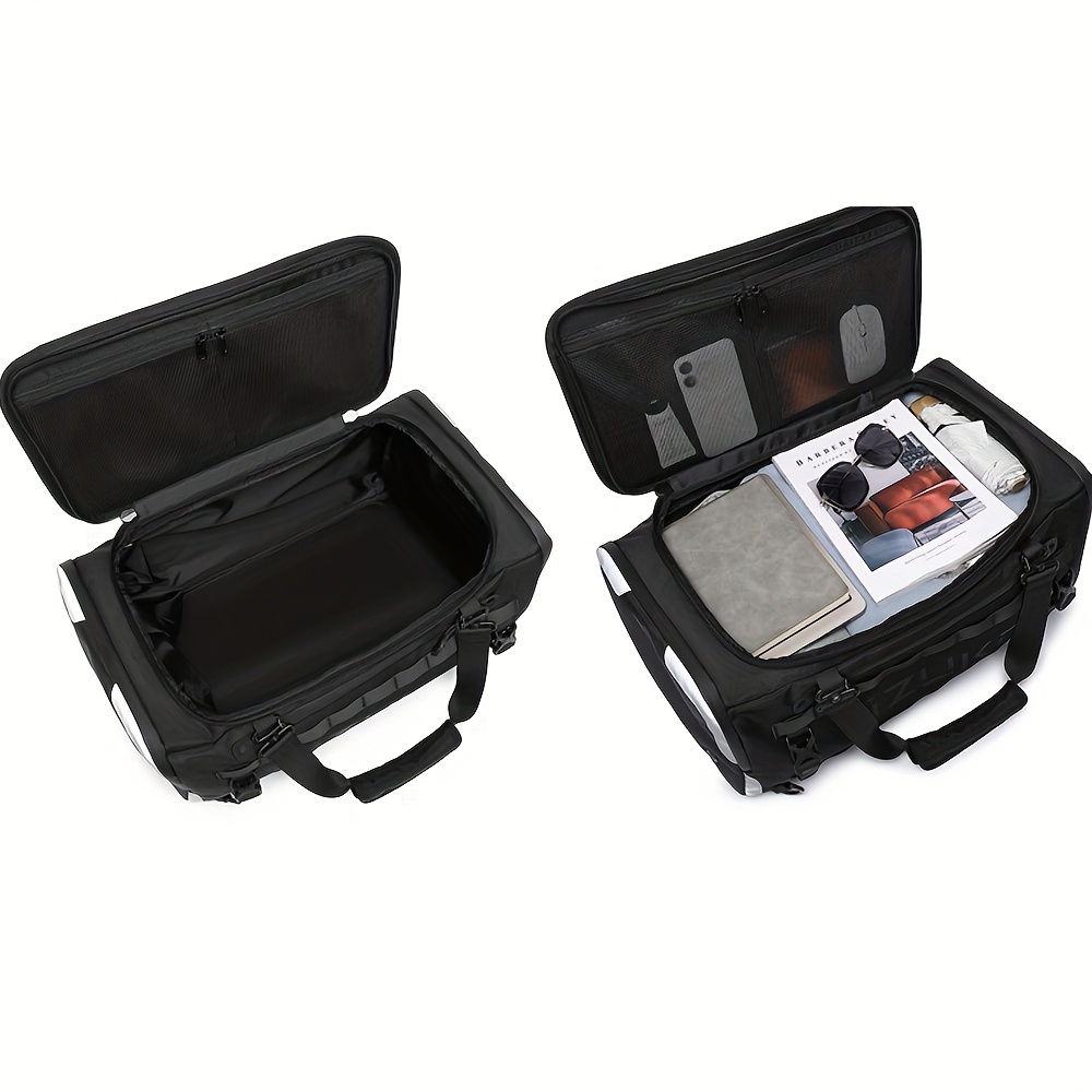 1pc Men's Oxford Handbag, Larg - đánh giá và giá Sports Equipment Air China