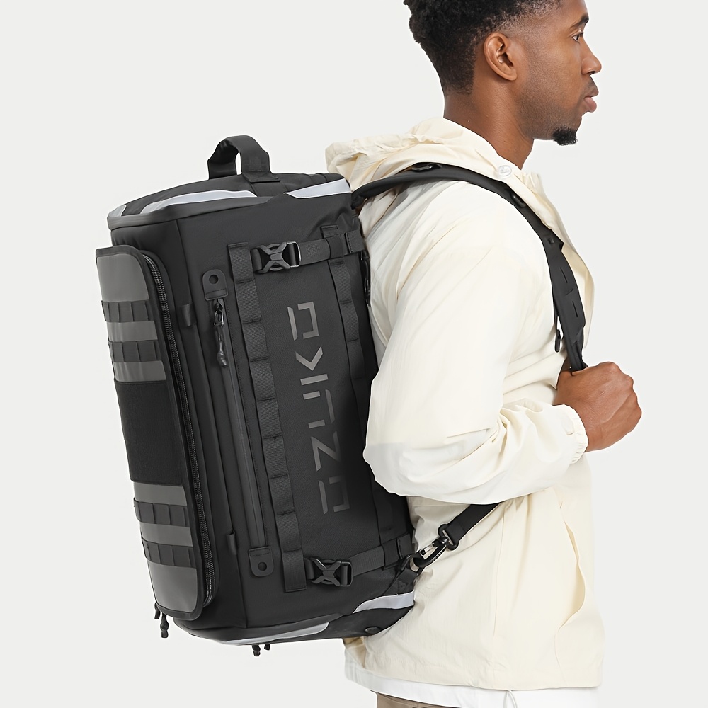 1pc Men's Oxford Handbag, Larg - đánh giá và giá Sports Equipment Air China