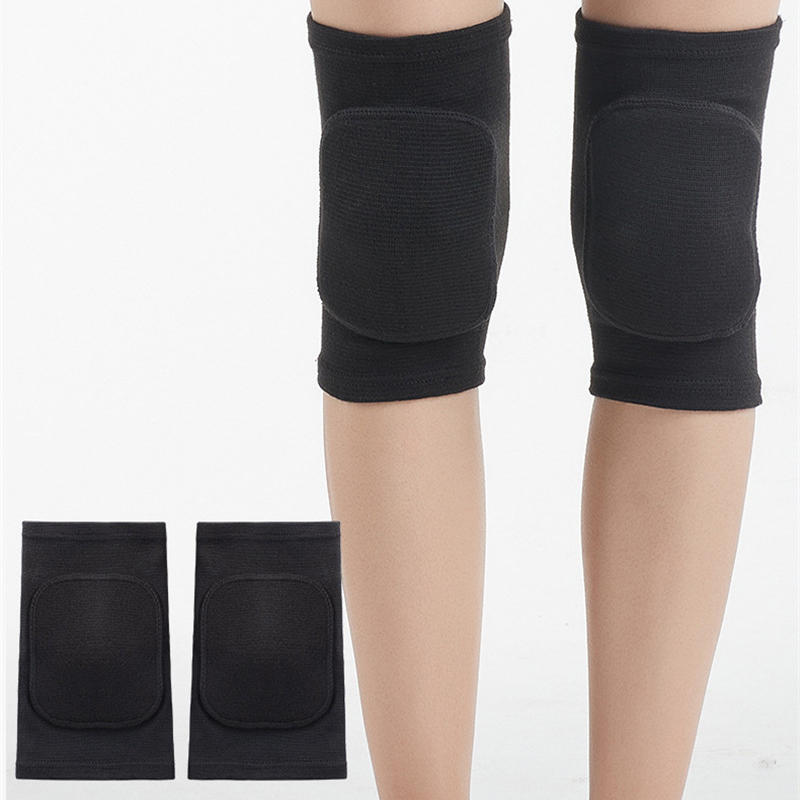 Knee Pads Compression Pad Brac - đánh giá và giá Volleyball Knee Pad