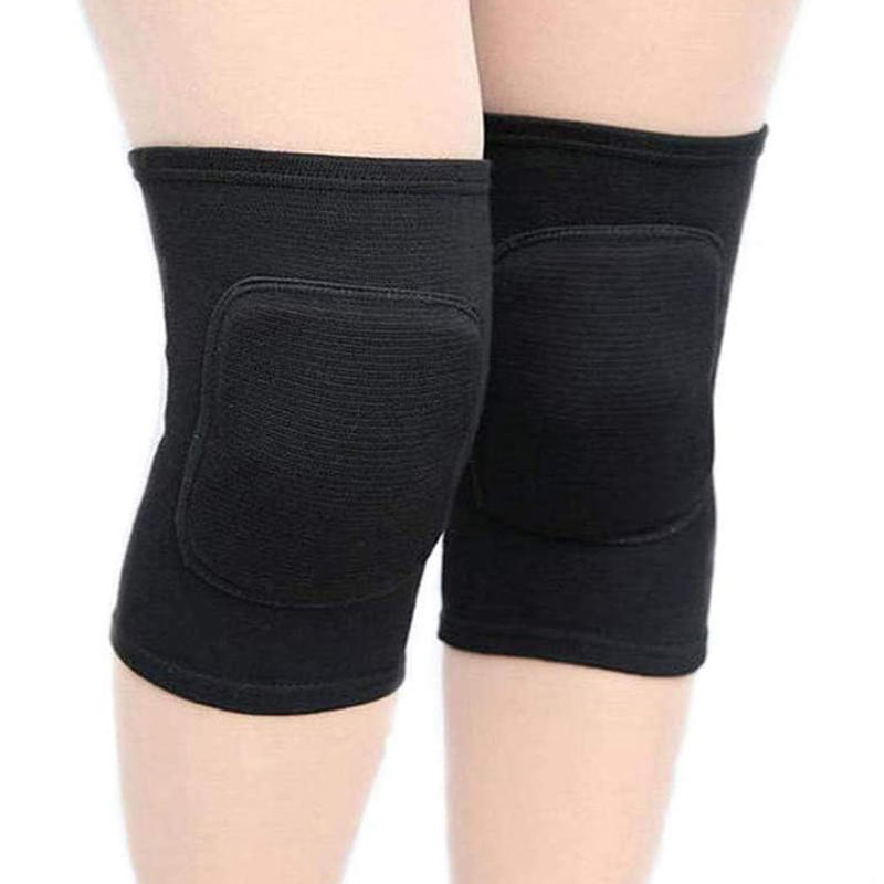 Knee Pads Compression Pad Brac - đánh giá và giá Volleyball Knee Pad