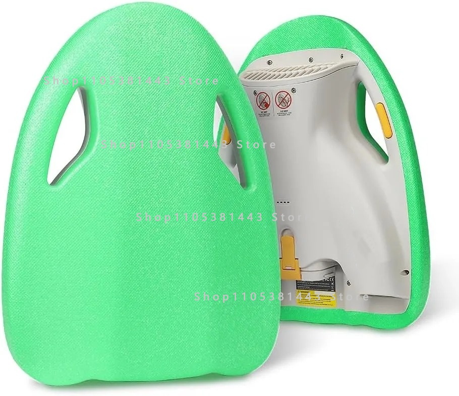 Mini Electric Kickboard Surfbo - đánh giá và giá Swimming Kickboard