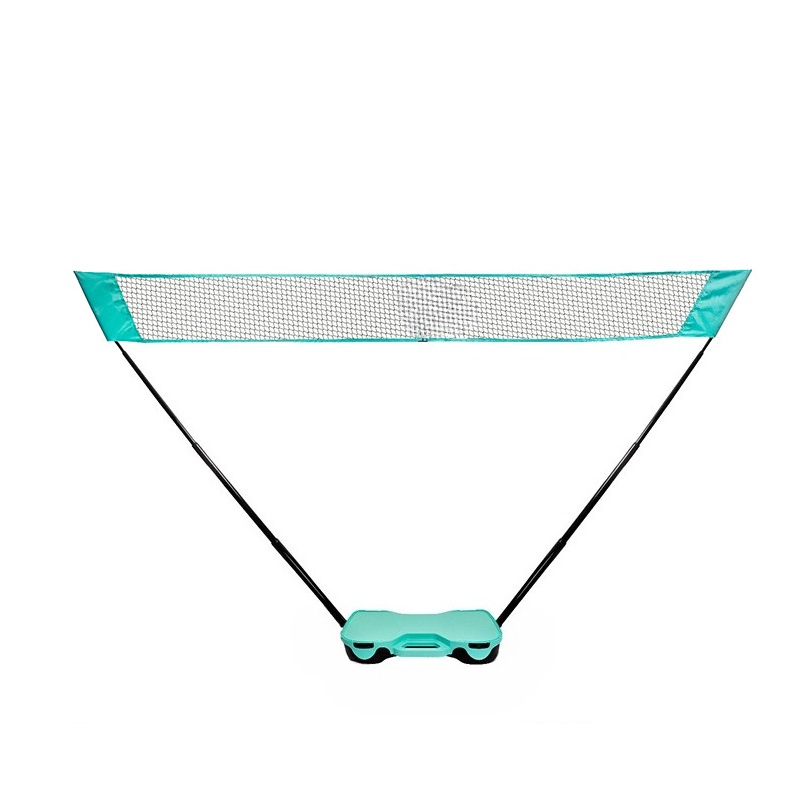 Foldable Badminton Net Bracket - đánh giá và giá Sports Equipment Rack